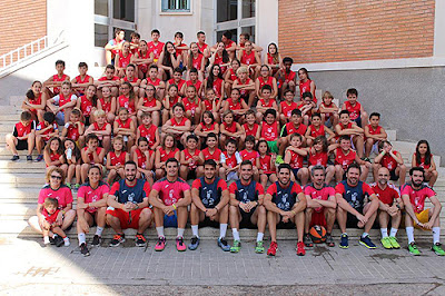 Campus CAS Villa Aranjuez