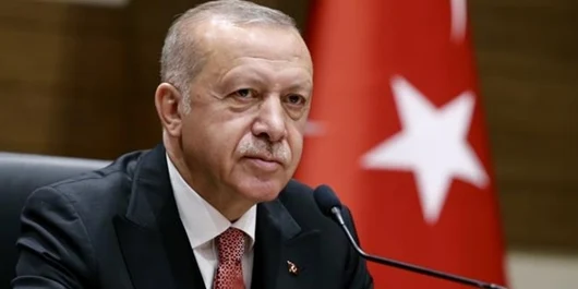 Tak Terima Kalah, Partainya Erdogan Ingin Pemilu Ulang di Istanbul