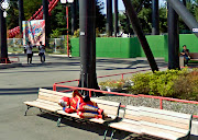 Google Street View was first introduced to the US public in 2007 as part of . (google street view sleeping superhero eyes)