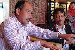 Asal Usul 1 Juta Liter BBM Ilegal Labora Sitorus Tidak Diketahui Pertamina