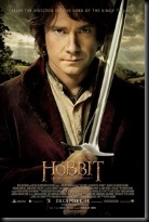 The Hobbit: An Unexpected Journey