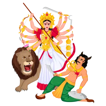 durga-maa