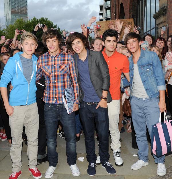 One Direction