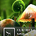 Mushroom Timer Screensaver v1.0 - Symbian S60v5 S^3 Anna Belle Signed