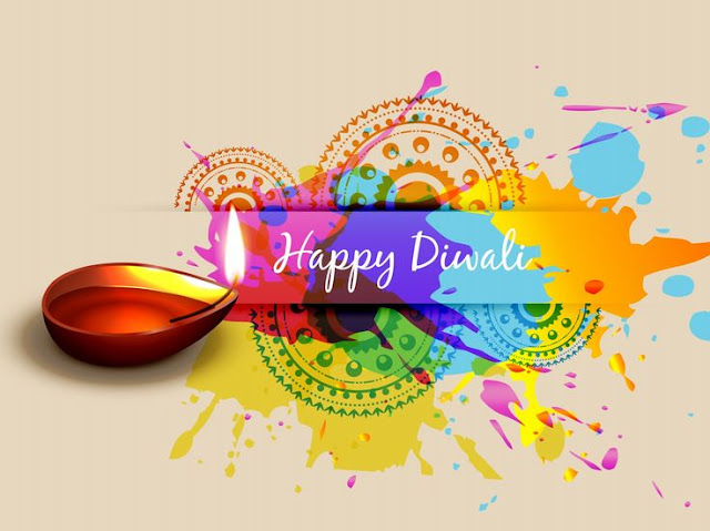 Happy Deepavali 2016 Images Family Greetings