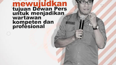 Wartawan AJNN Aceh Dilaporkan ke Polisi, Ini Sikap Tegas PJS