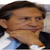 Juez de EEUU ordena detener a Toledo, expresidente del Perú