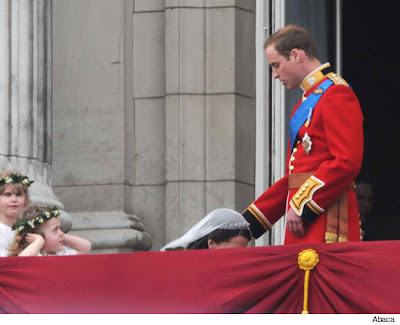 Kate Middleton royal job Prince William