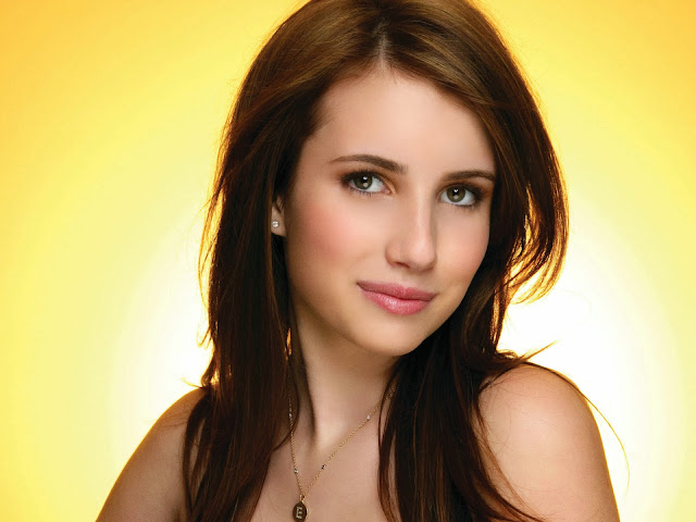 Emma Roberts Wallpapers Free Download