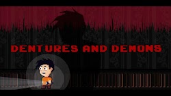 Dentures And Demons Apk