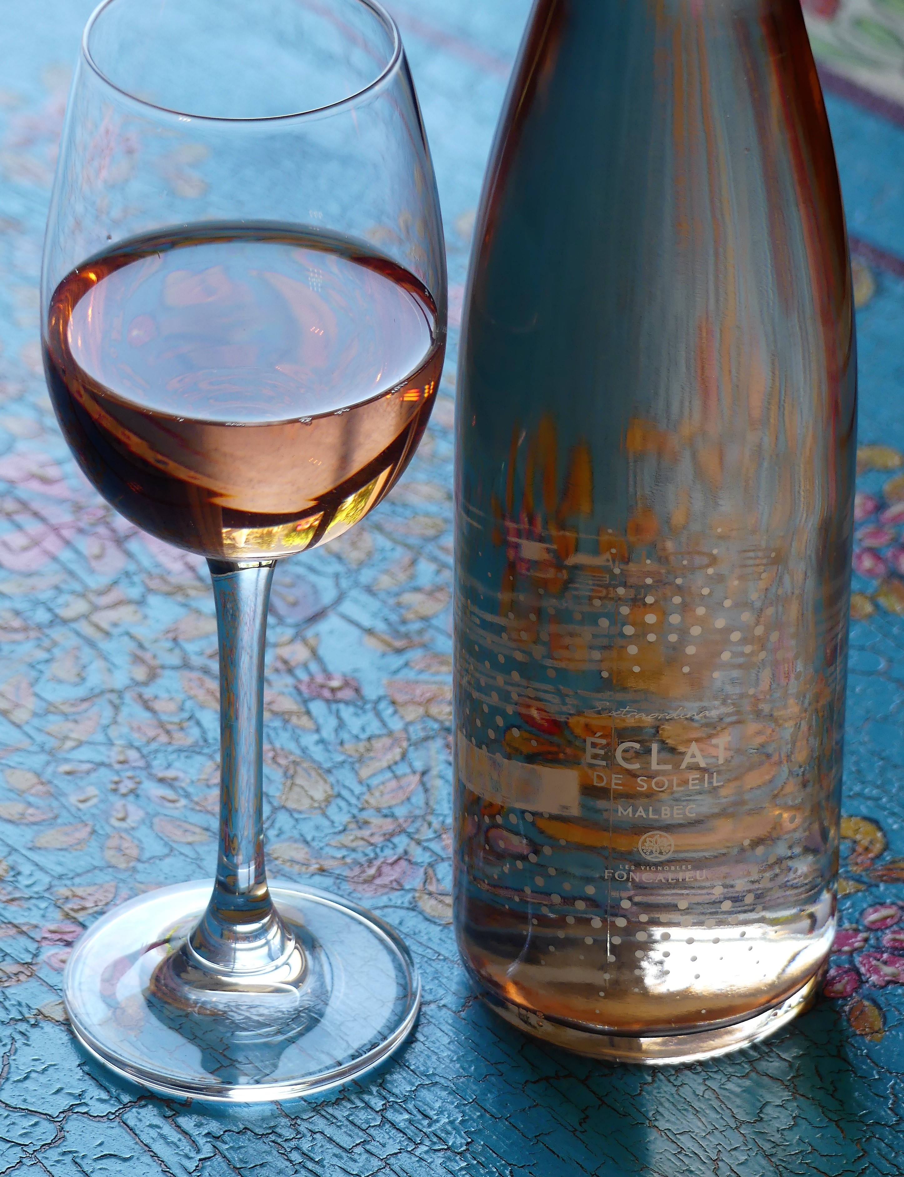 Rosés des vignobles de Foncalieu