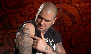 phil anselmo tatuajes, tatuajes de phil anselmo, tatuajes de phil anselmo de pantera,