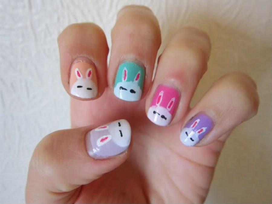 cute nails designs