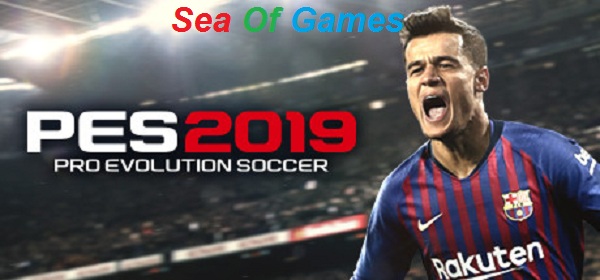 Free Download Pro Evolution Soccer 2019 For PC 