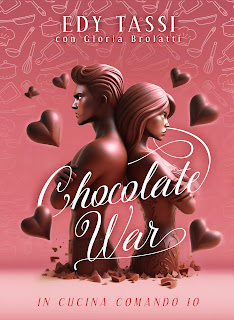 CHOCOLATE WAR DI EDY TASSI