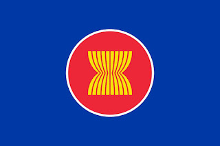 आसियान’ (ASEAN-Association of South East Asian Nations से सम्बंधित महत्वपूर्ण तथ्य 