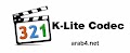 تحميل برنامج كودك 2022 K-Lite Codec Pack اخر اصدار