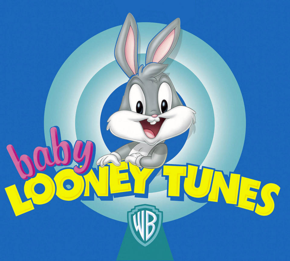 Baby Loony Toons 7