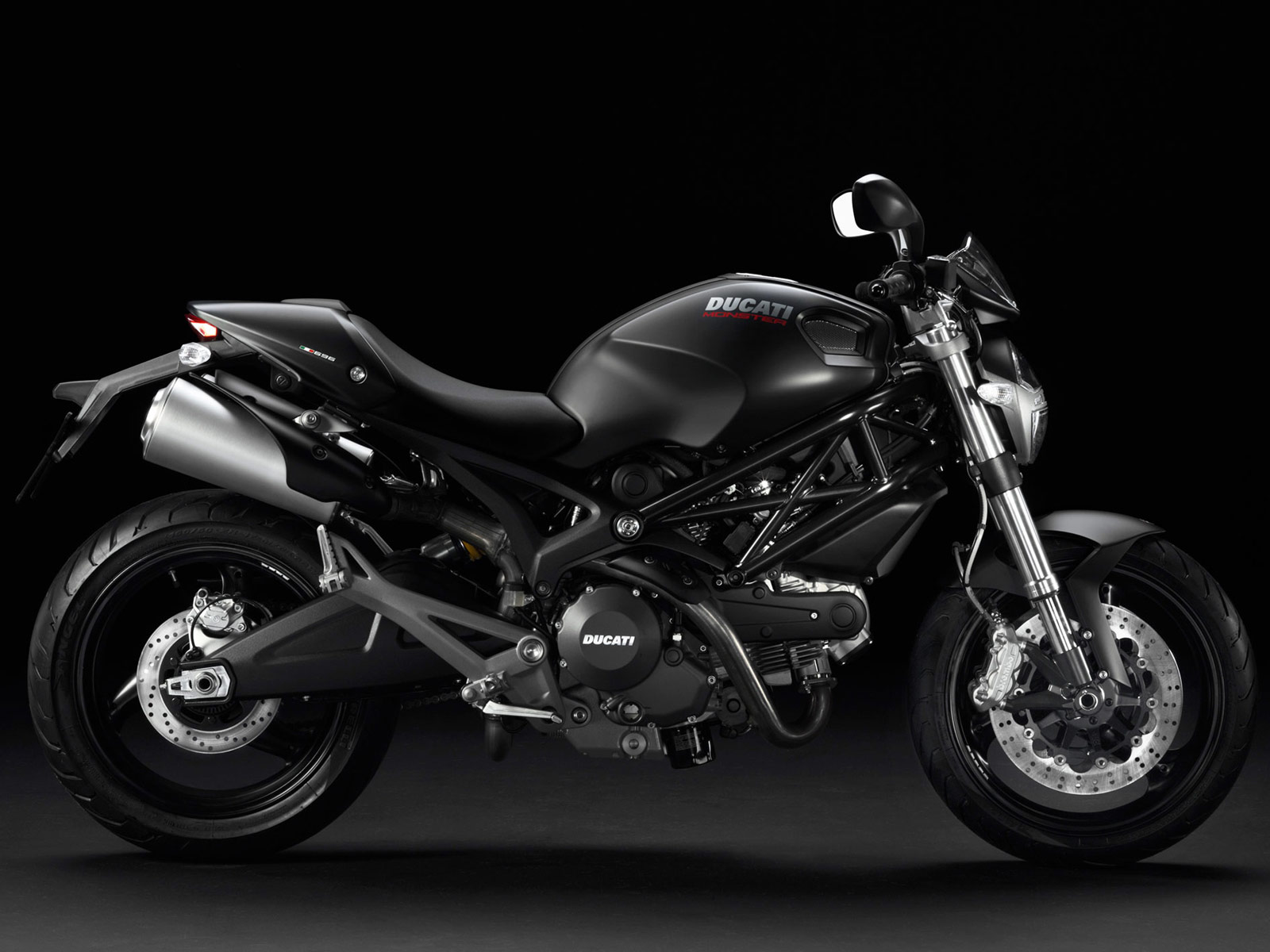 ... photos. Picture of 2013 Ducati Monster 696. Size 480x360 pixels