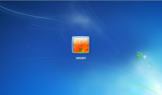 Ubah Gambar Background Logon Windows 7