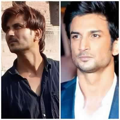 Sachin Tiwari, Sushant Singh Rajput duplicate, Tiktokstar, Wiki, Biography,  Mobile Number, Age, Boyfriend, Family, Facts and More.