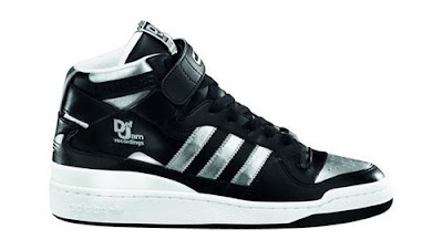 Def Jam Adidas Originals 25th