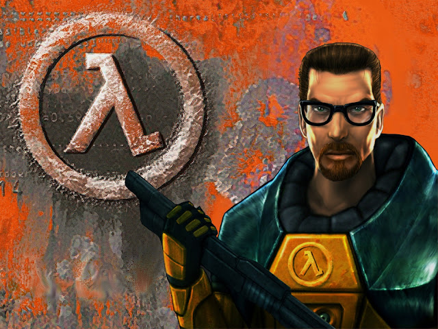 Halflife