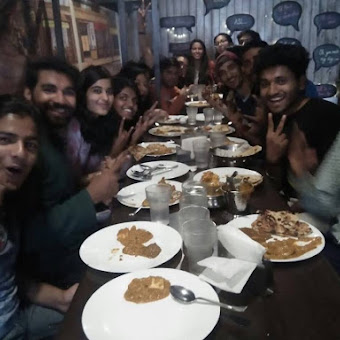 chinese food restaurant in delhi