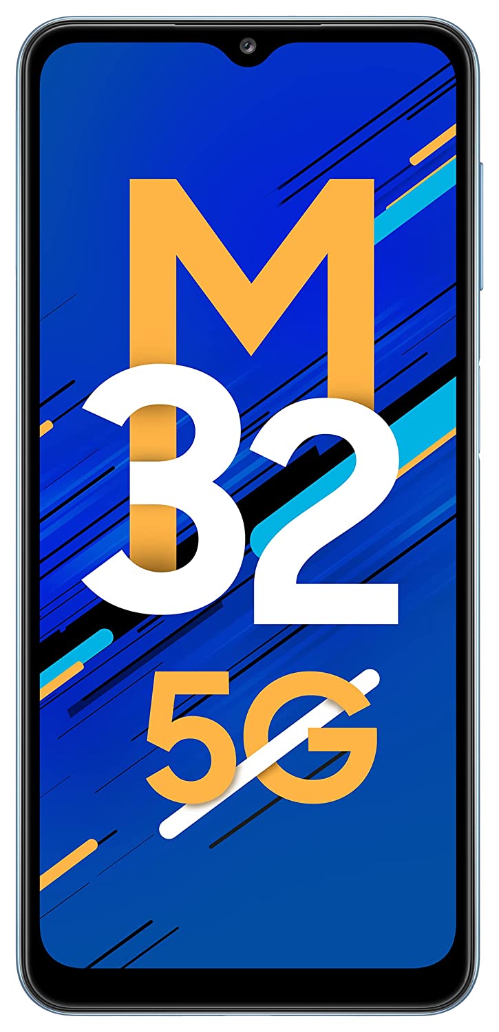 Samsung Galaxy M32 5G Mobile