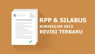 Perangkat Pembelajaran K13 Bahasa Arab Revisi 2019