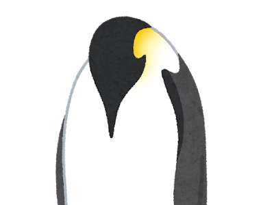【印刷可能】 ペンギン イラスト 無料 白黒 350533-ペンギン イラスト 無料 白黒