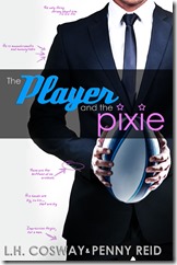 The Player and the Pixie