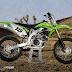 Kawasaki KLX 150: BIAR LIGHTLY USED ADVENTURE