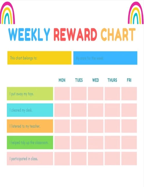 Teacher's Planner