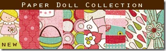 Paper Doll Collection