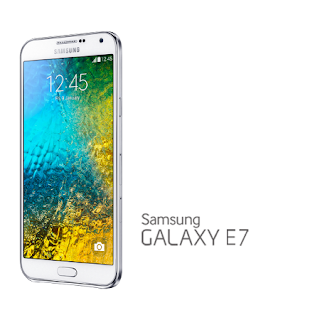 Samsung Galaxy E7