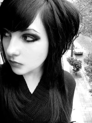 2010 emo girl hairstyle