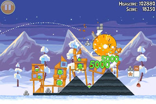 Download Angry Birds Season V2.2