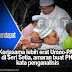 Kerjasama lebih erat Umno-PAS di Seri Setia, amaran buat PH, kata penganalisis