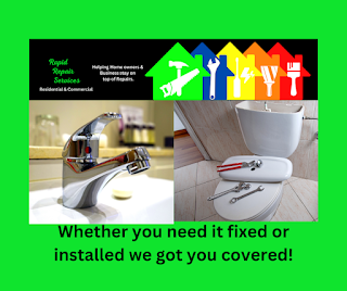 Leaky Toilet? call Rapid Repair Services Edmonton Alberta for all your Toilet repair and installation needs. handyman, handyman services, toilet repair, toilet installation, faucet repair, faucet installation, sink repair, sink installation, plumbing, outlet replacement receptacle replacement, switch replacement ,interior light fixture installation, exterior light fixture instillation, LED installation, baseboard repair, baseboard installation, casing repair, casing installation, door installation, door repair, commercial door installation, rubber base board, bi fold door installation, bi fold door repair, window repair, window screen repair, screen door repair, storm door installation, interior painting, drywall, mudding and taping, framing cabinet installation, cabinet repair, bathroom hardware, door hardware, countertop repair, countertop installation, flooring, carpet tile, vct tile, vct plank, smart home technology installation, thermostats, security systems, mirror installation, mailbox installation, t.v mount installation, furniture building, shelving installation, railing installation, property maintenance, Edmonton, Leduc, Sherwood park, St. Albert, Beaumont