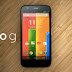 Motorola's Moto G Smartphone Launches in India