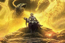 Download Godzilla: The Planet Eater (2018) Subtitle Indonesia nonton streaming movies