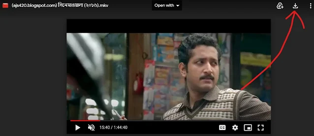 সিনেমাওয়ালা বাংলা ফুল মুভি । Cinemawala Full HD Movie Watch । ajs420