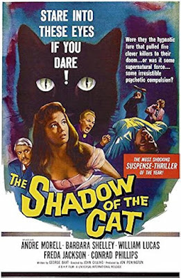 The Shadow of the Cat
