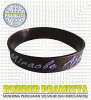 GELANG KARET DISTRO | HARGA GELANG KARET PROMOSI | GELANG KARET EMBOS | HARGA GELANG KARET EMBOSS | BUAT GELANG KARET EMBOSS