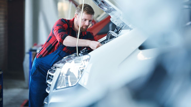 O Papel Vital do Suporte de Motor na Manutenção Automotiva