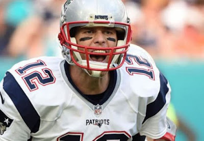 new england patriots