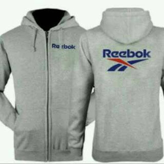 sweater wanita rebook