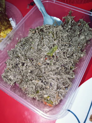 Buat Kejutan Untuk Adik
