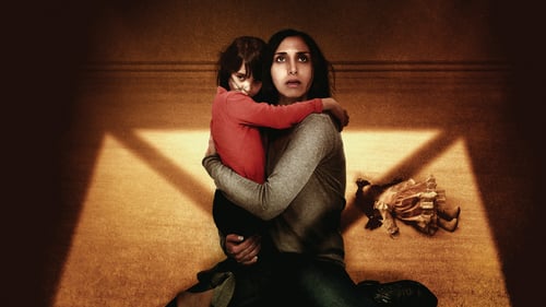 Under the Shadow 2016 hd filme